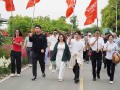 盛世集团2025年团建活动